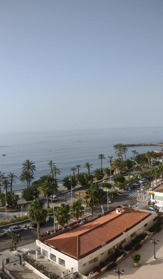 Apartamento Frente Al Mar Totalmente Reformado Almunecar Exterior photo